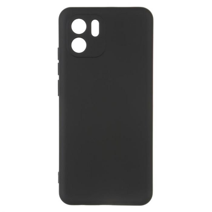 Чохол-накладка Armorstandart Icon для Xiaomi Redmi A2 Camera cover Black (ARM66537)