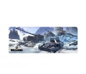 Ігрова поверхня Voltronic World of Tanks-16, товщина 2 мм, OEM (WTPCT16/20558)