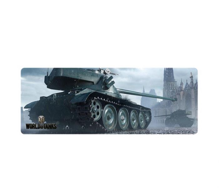 Ігрова поверхня Voltronic World of Tanks-18, товщина 2 мм, OEM (WTPCT18/20469)