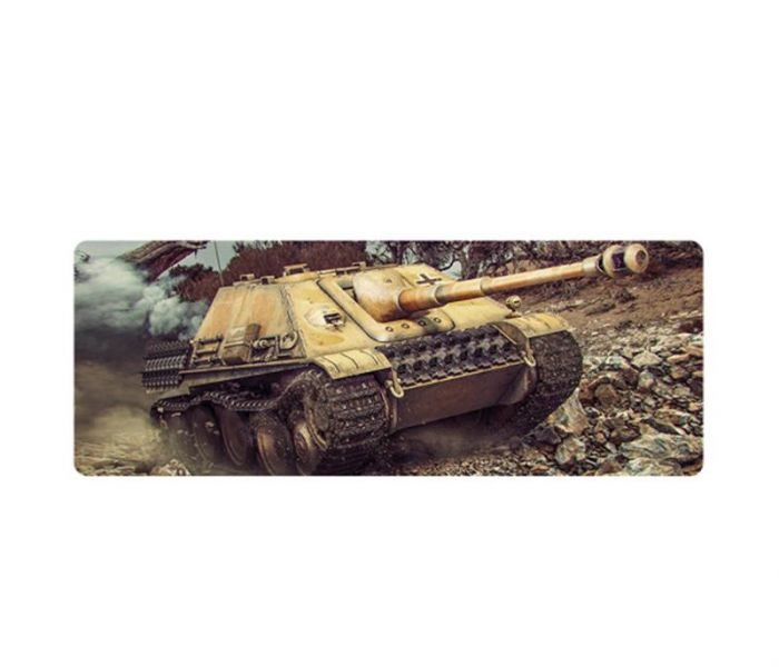 Ігрова поверхня Voltronic World of Tanks-19, товщина 2 мм, OEM (WTPCT19/20165)