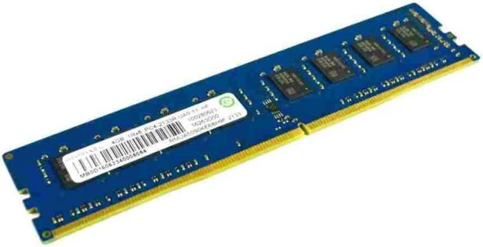 Модуль пам`ятi DDR4 4GB/2133 Ramaxel (RMUA5090KE68H9F-2133)