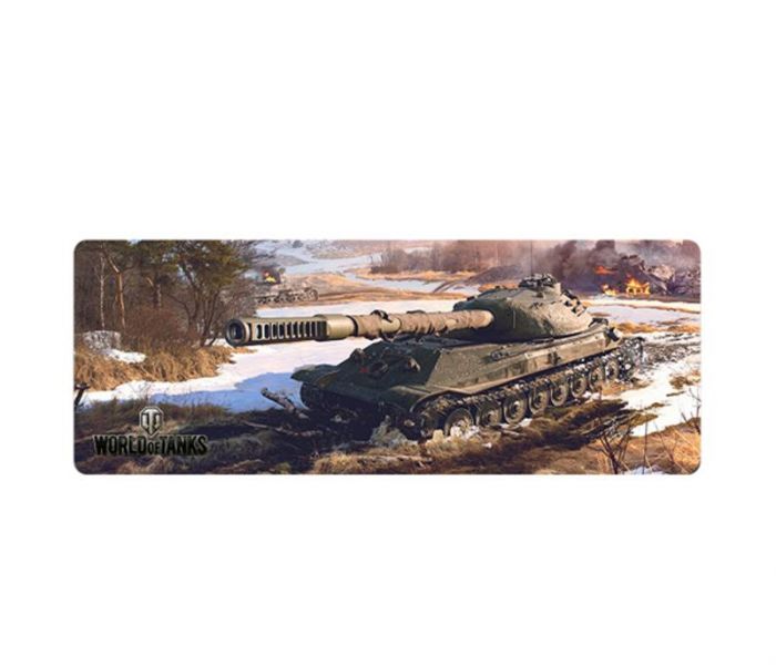 Ігрова поверхня Voltronic World of Tanks-33, товщина 2 мм, OEM (WTPCT33/20561)