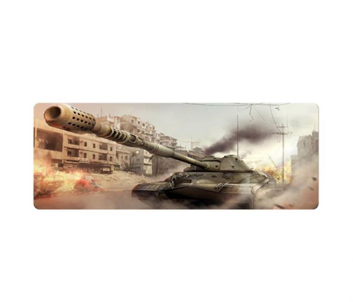 Ігрова поверхня Voltronic World of Tanks-58, товщина 2 мм, OEM (WTPCT58/20466)