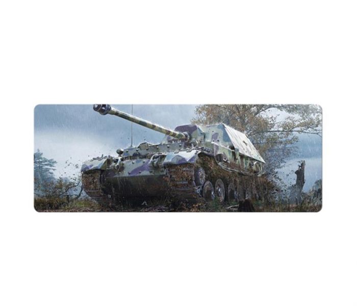 Ігрова поверхня Voltronic World of Tanks-63, товщина 2 мм, OEM (WTPCT63/14974)