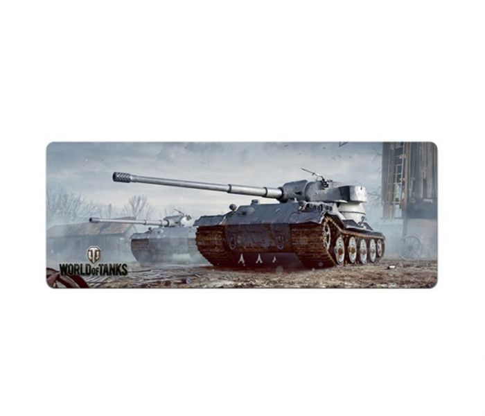 Ігрова поверхня Voltronic World of Tanks-74, товщина 2 мм, OEM (WTPCT74/14470)