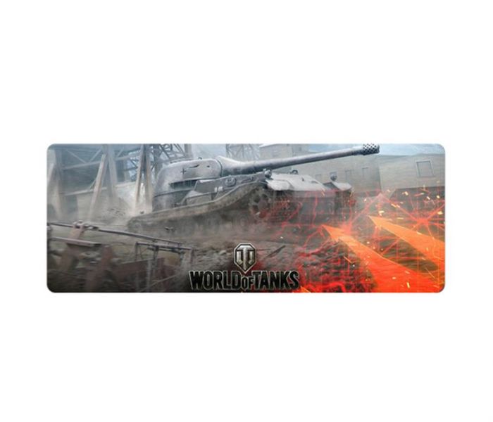 Ігрова поверхня Voltronic World of Tanks-75, товщина 2 мм, OEM (WTPCT75/14862)