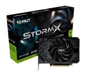 Відеокарта GF RTX 4060 Ti 8GB GDDR6 StormX Palit (NE6406T019P1-1060F)