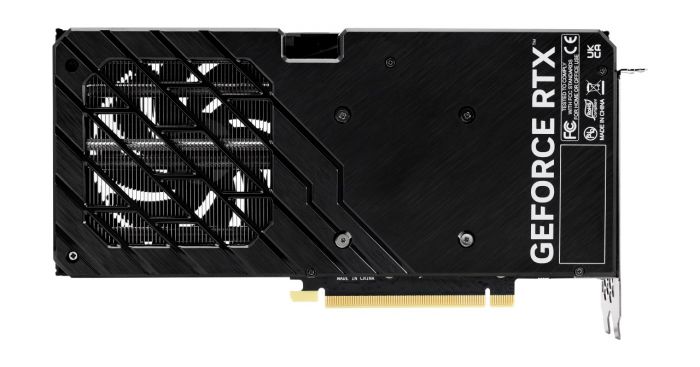 Відеокарта GF RTX 4060 Ti  8GB GDDR6 Dual Palit (NE6406T019P1-1060D)