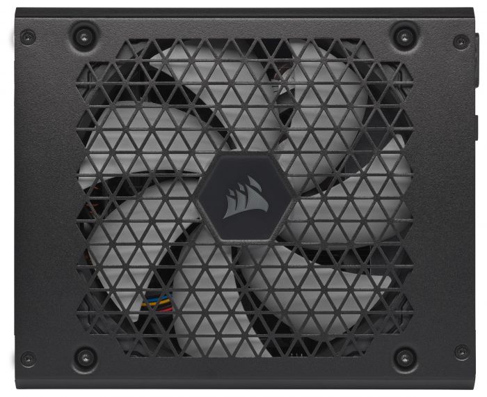 Блок живлення Corsair HX1000i PCIE5 1000W (CP-9020259-EU)