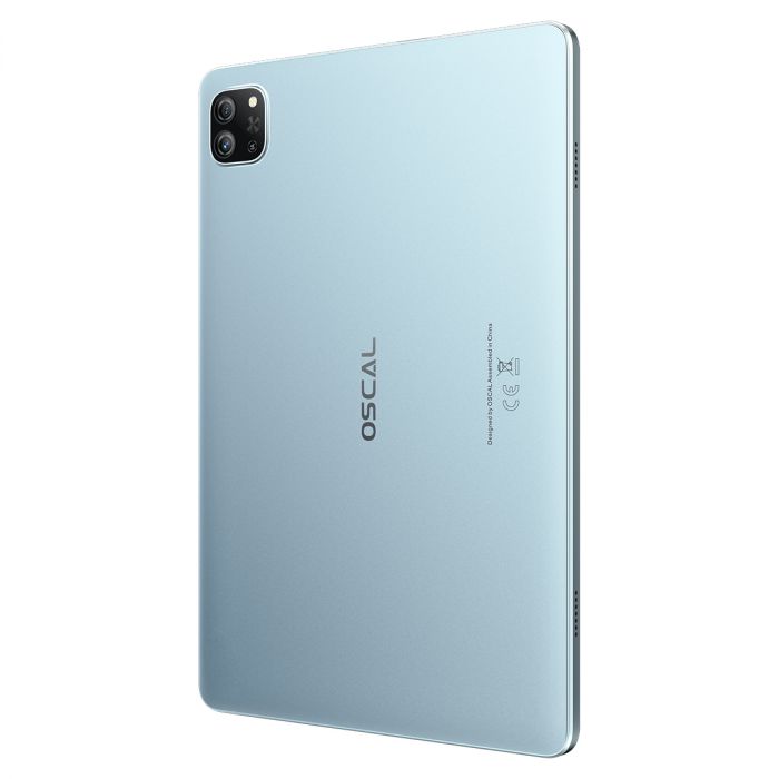 Планшетний ПК Oscal Pad 60 3/64GB Blue