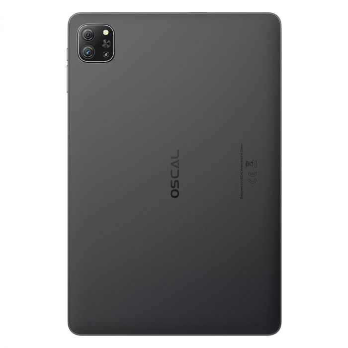 Планшет Oscal Pad 60 3/64GB Grey