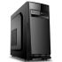 Корпус GTL 1607+ Black 400W