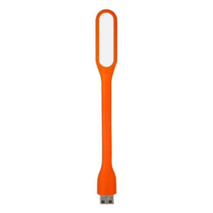 Лампа USB LED Orange (2000985601276)