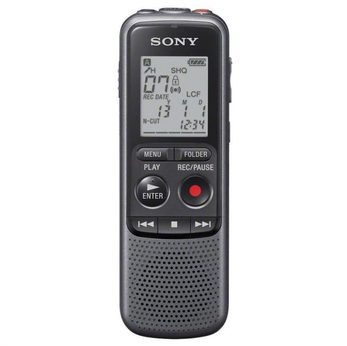 Диктофон Sony ICD-PX240 (ICDPX240.CE7)