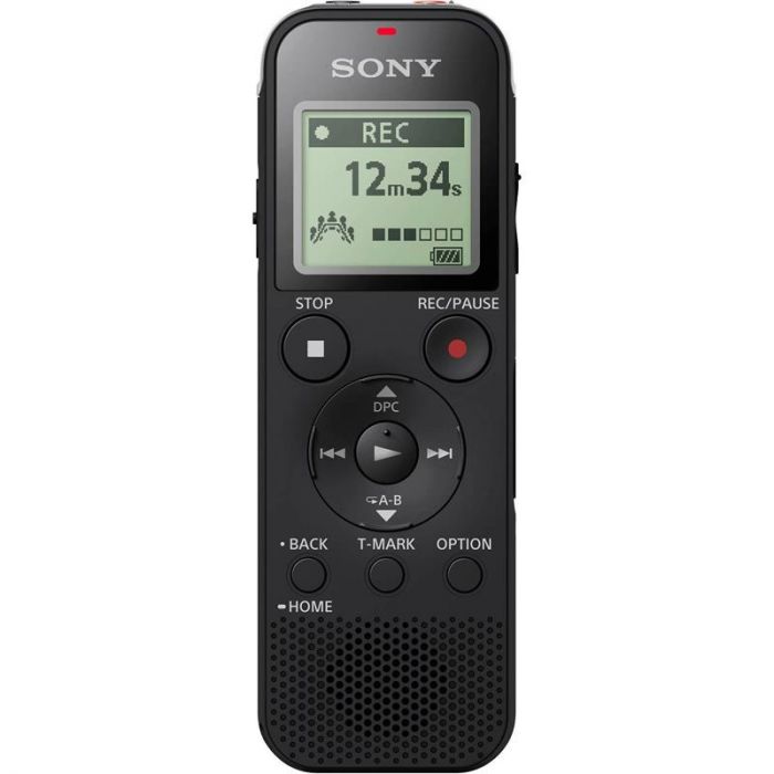 Диктофон Sony ICD-PX470 (ICDPX470.CE7)