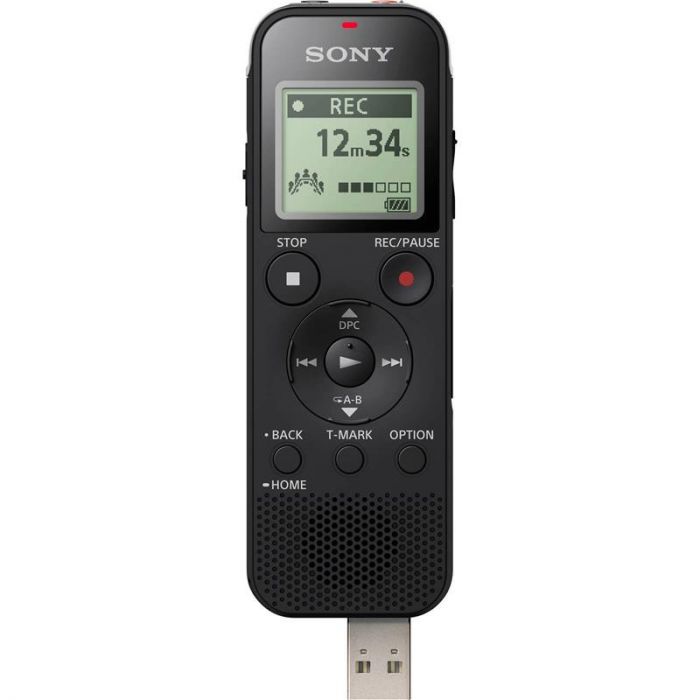 Диктофон Sony ICD-PX470 (ICDPX470.CE7)