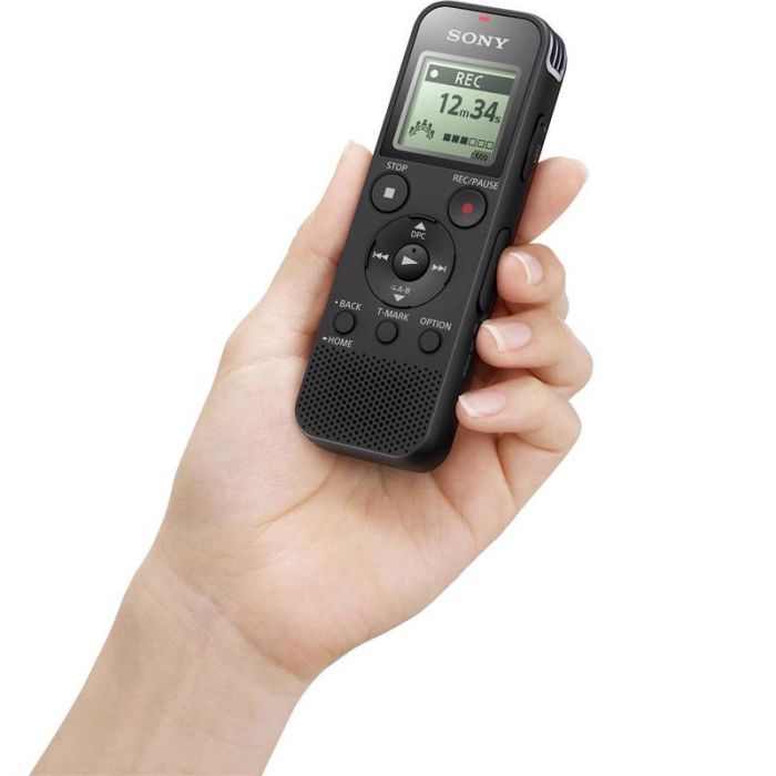 Диктофон Sony ICD-PX470 (ICDPX470.CE7)