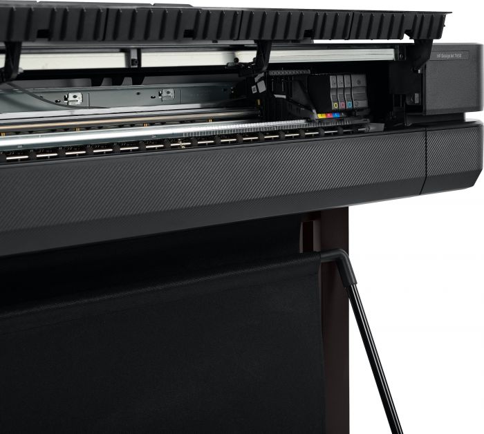 Плотер HP DesignJet T650 36" з Wi-Fi (5HB10A)