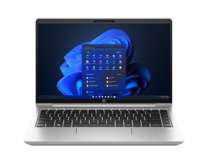 Ноутбук HP ProBook 445 G10 (70Z74AV_V2) Silver