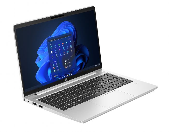 Ноутбук HP ProBook 445 G10 (70Z78AV_V1) Silver