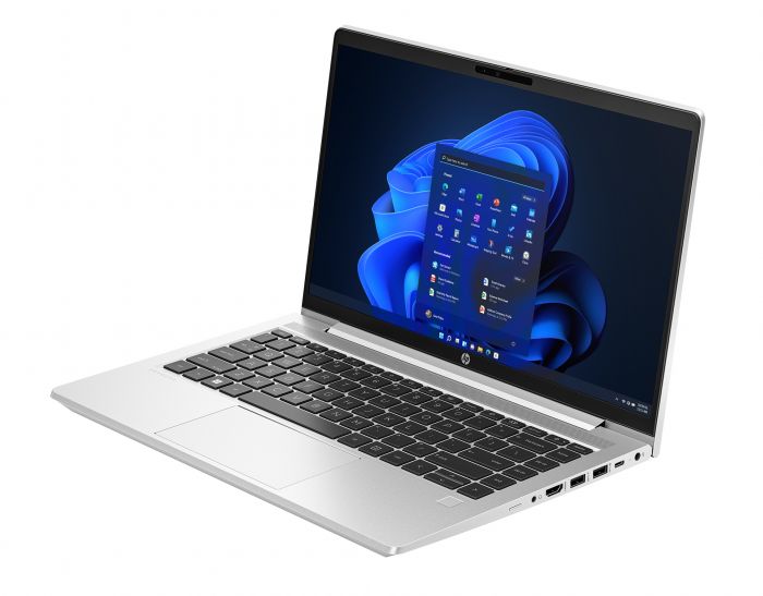 Ноутбук HP ProBook 445 G10 (70Z72AV_V1) Silver