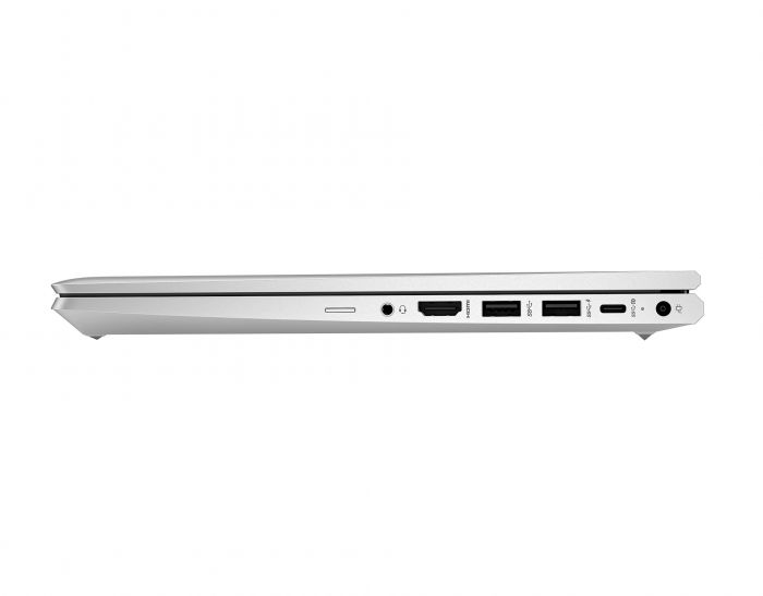 Ноутбук HP ProBook 445 G10 (70Z72AV_V1) Silver