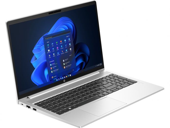Ноутбук HP ProBook 455 G9 (719F8AV_V3) Silver