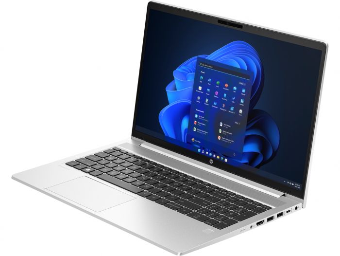 Ноутбук HP ProBook 455 G9 (719F8AV_V3) Silver