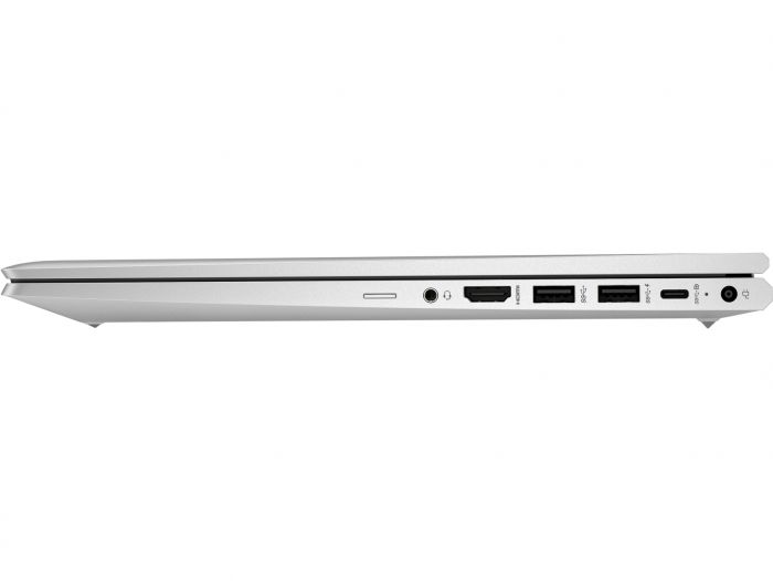 Ноутбук HP ProBook 455 G9 (719F8AV_V2) Silver