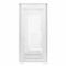 Корпус Asus A21 White Tempered Glass без БЖ (90DC00H3-B09000)