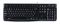 Клавіатура Logitech K120 (920-002506) Black USB
