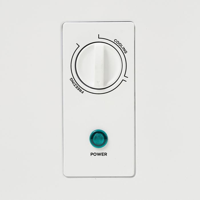 Морозильный ларь Grifon GRML-150M