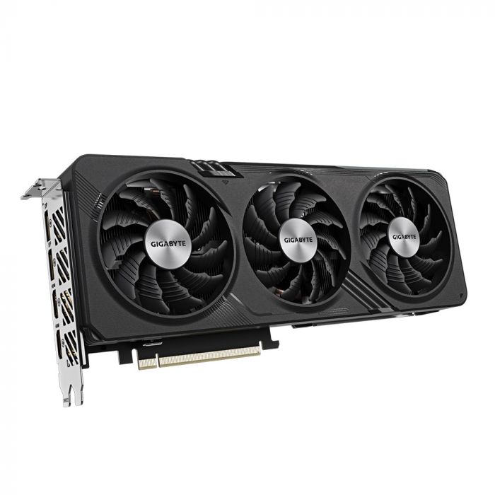 Відеокарта GF RTX 4060 Ti  8GB GDDR6 Gaming OC Gigabyte (GV-N406TGAMING OC-8GD)