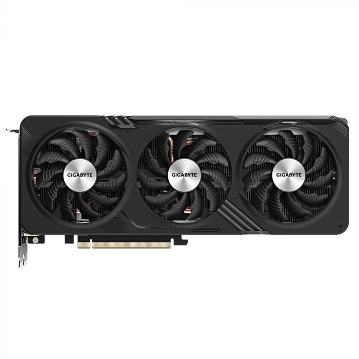 Відеокарта GF RTX 4060 Ti  8GB GDDR6 Gaming OC Gigabyte (GV-N406TGAMING OC-8GD)