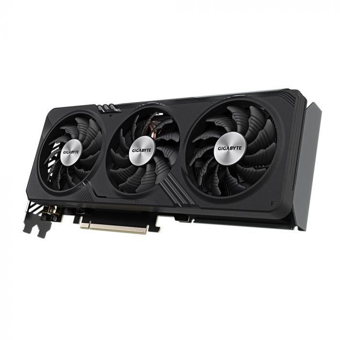 Відеокарта GF RTX 4060 Ti  8GB GDDR6 Gaming OC Gigabyte (GV-N406TGAMING OC-8GD)