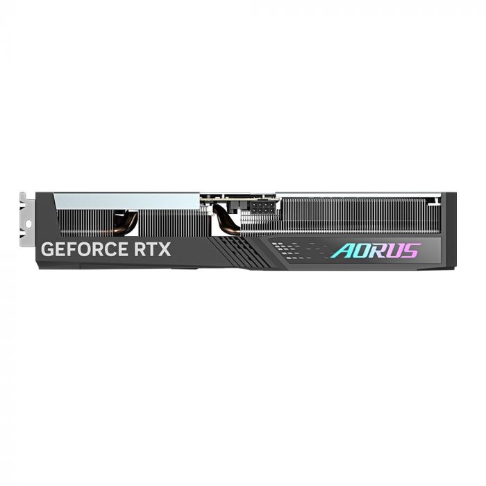 Відеокарта GF RTX 4060 Ti  8GB GDDR6 Aorus Elite Gigabyte (GV-N406TAORUS E-8GD)