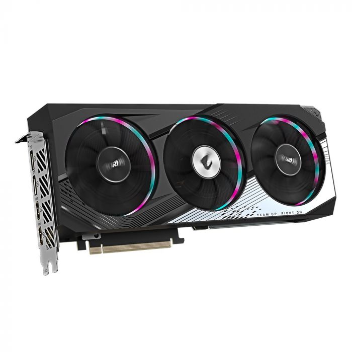 Відеокарта GF RTX 4060 Ti  8GB GDDR6 Aorus Elite Gigabyte (GV-N406TAORUS E-8GD)