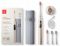 Розумна зубна електрощітка Oclean X Pro Digital Set Electric Toothbrush Champagne Gold (6970810552577)