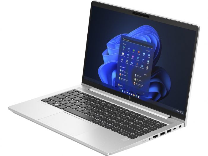 Ноутбук HP EliteBook 645 G10 (75C20AV_V1) Silver