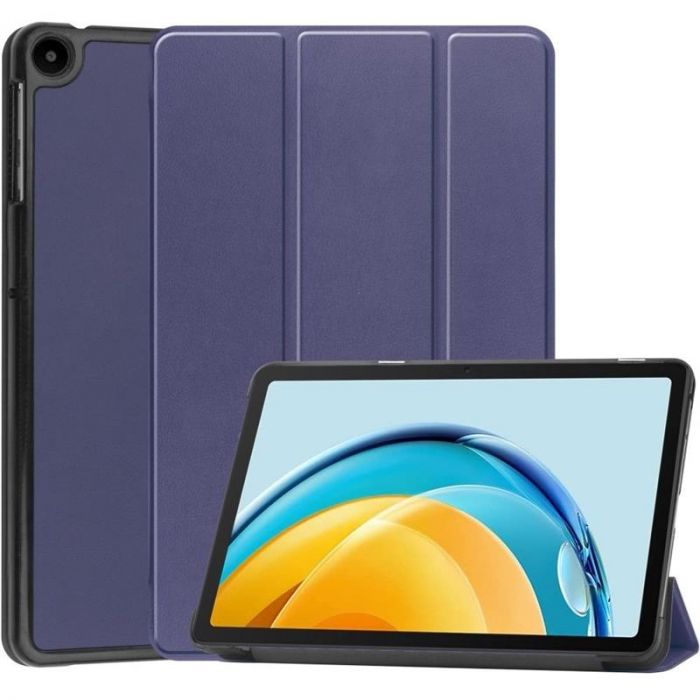 Чохол-книжка BeCover Smart для Huawei MatePad SE 2022 Deep Blue (709208)