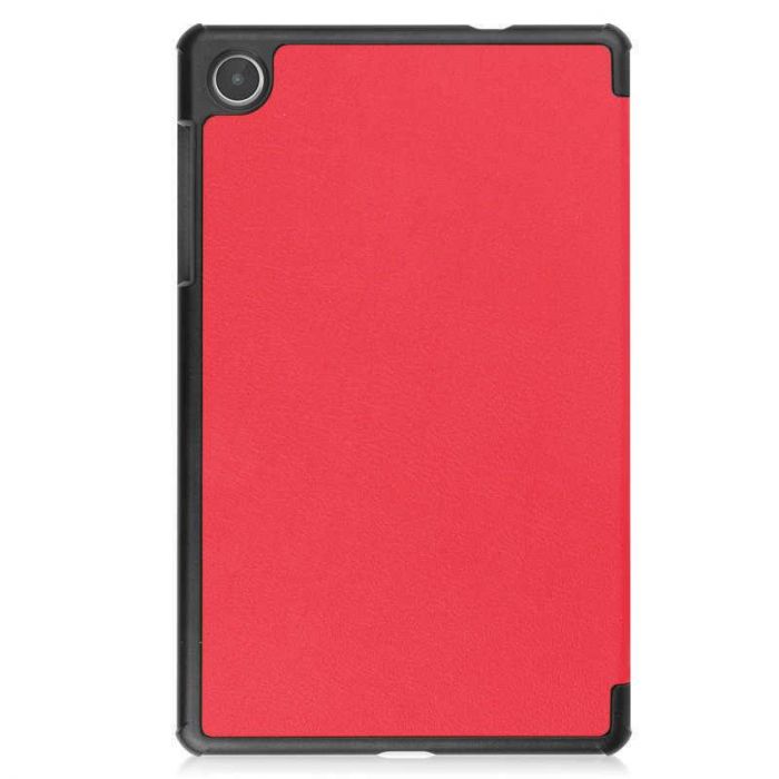 Чохол-книжка BeCover Smart для Lenovo Tab M8 (4rd Gen) TB-300FU Red (709213)
