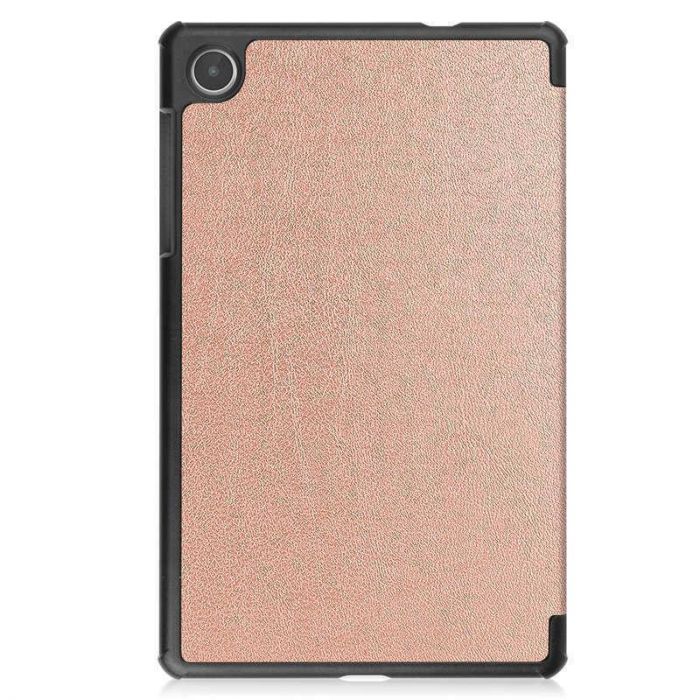 Чохол-книжка BeCover Smart для Lenovo Tab M8 (4rd Gen) TB-300FU Rose Gold (709214)