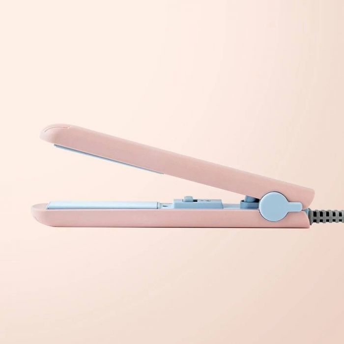 Прилад для укладання волосся Xiaomi Enchen Hair Curling EH1002 EU mini