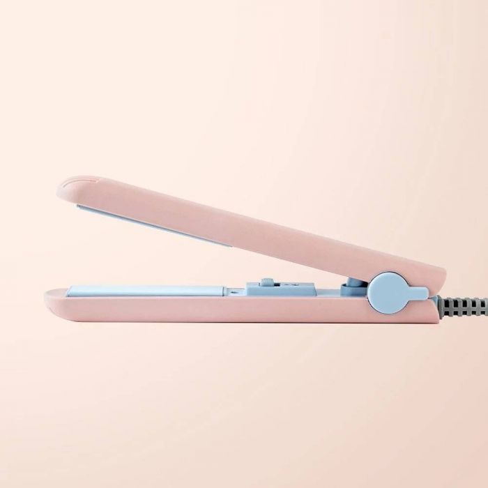 Прилад для укладання волосся Xiaomi Enchen Hair Curling EH1002 EU mini