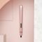 Прилад для укладання волосся Xiaomi Enchen Hair Curling Iron Pink EU