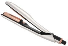 Випрямляч для волосся Xiaomi Enchen Hair Straightener Enrollor Pro White EU хвиля