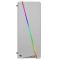 Корпус AeroCool Cylon WG Tempered Glass (ACCM-PV10013.21) White без БЖ