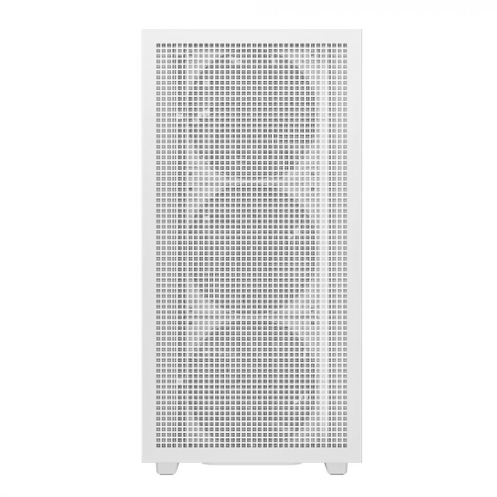 Корпус DeepCool CH560 White (R-CH560-WHAPE4-G-1) без БЖ