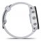 Смарт-годинник Garmin Forerunner 955 White (010-02638-J1)