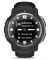 Смарт-годинник Garmin Instinct Crossover Black (010-02730-03)